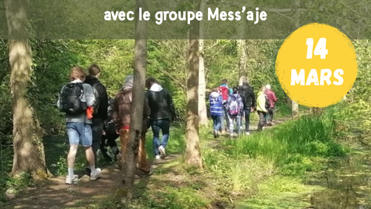 Les grands marcheurs de la Foi vers quoi marchent-