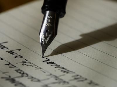 lettre