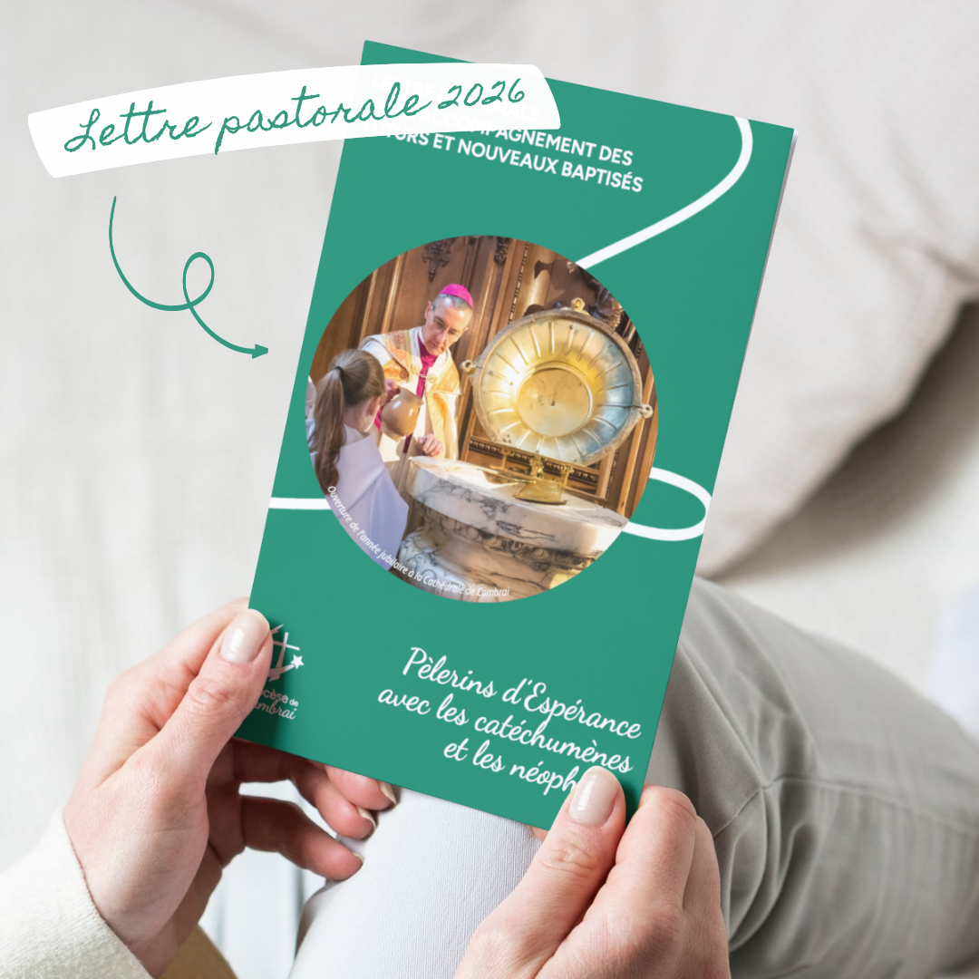 Lettre pastorale (1)
