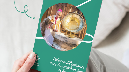 Lettre pastorale (1)