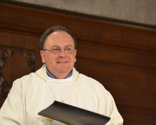 liseux messe 10