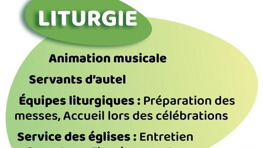 Liturgie