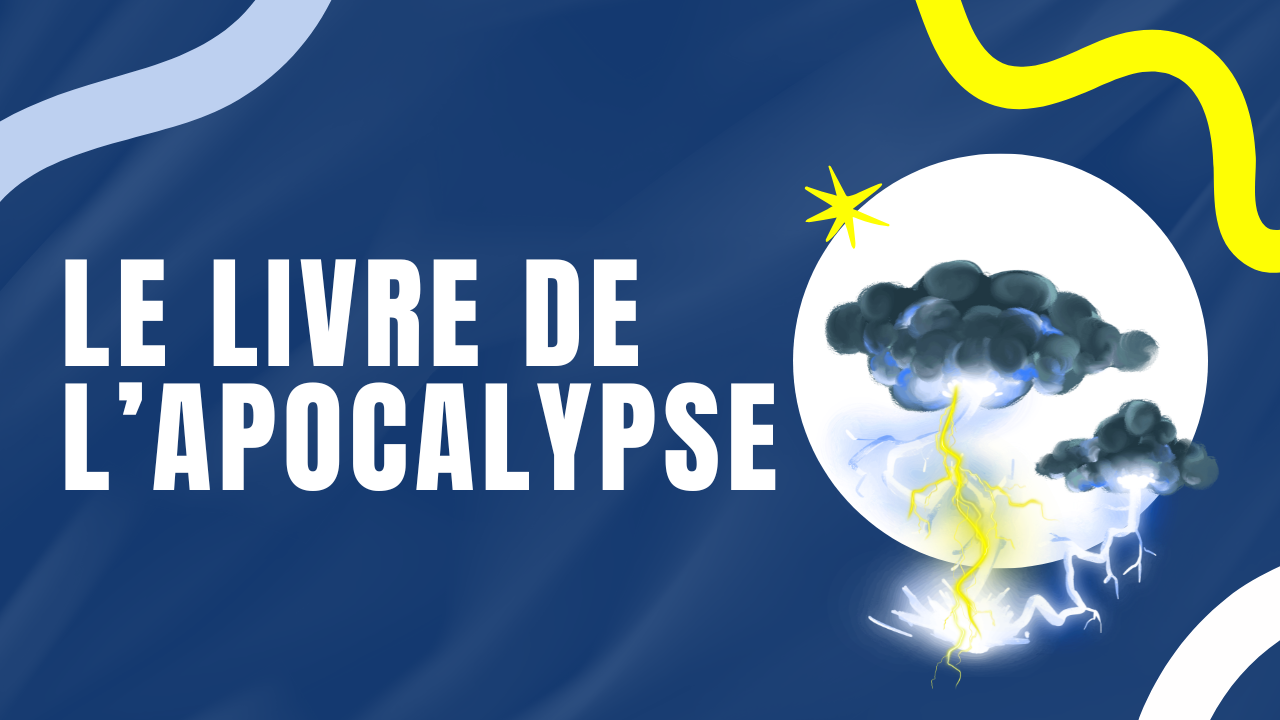 livre Apocalypse