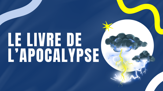 livre Apocalypse