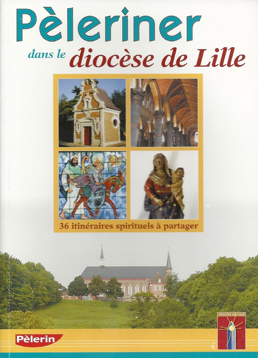 livre balades diocese de lille bayard presse0001.j