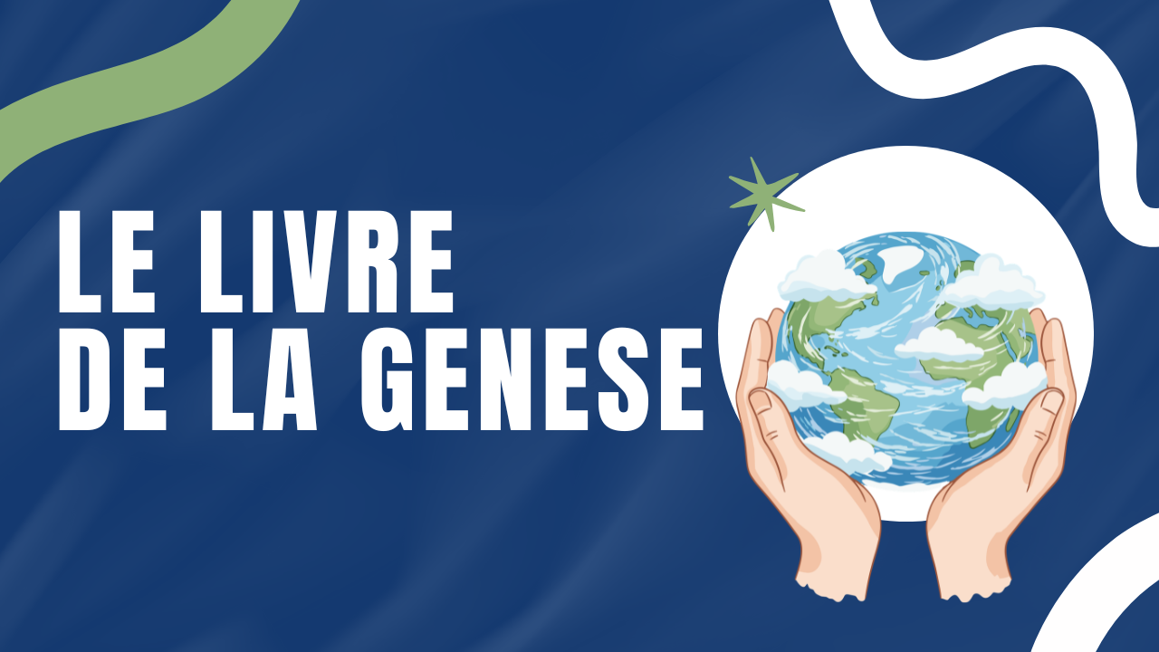 Livre genese