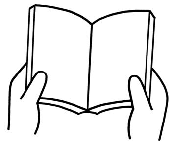 Livre Ouvert