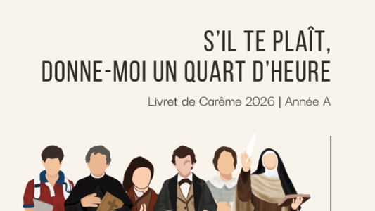 livret de carême 2026 stp