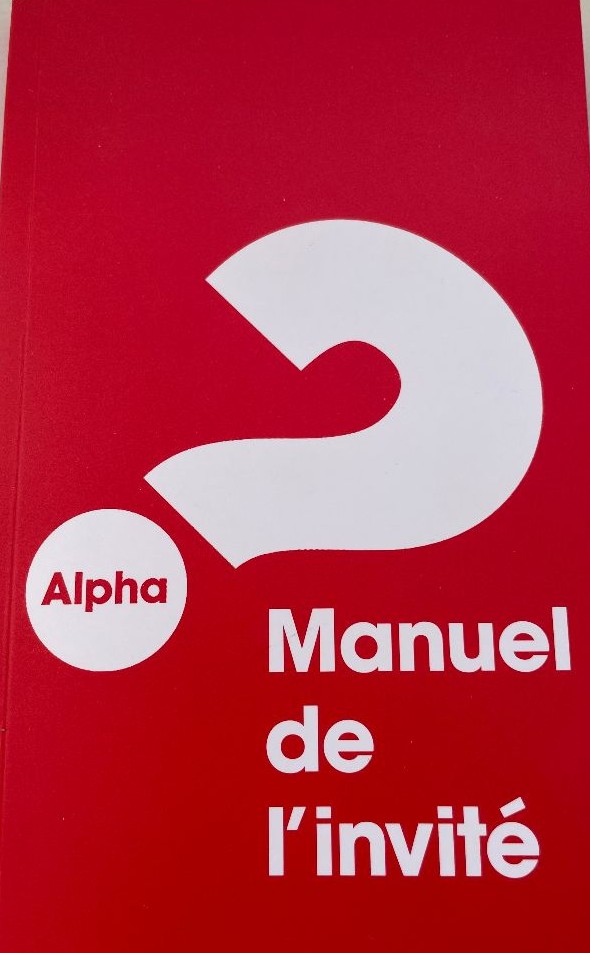LOGO ALPHA