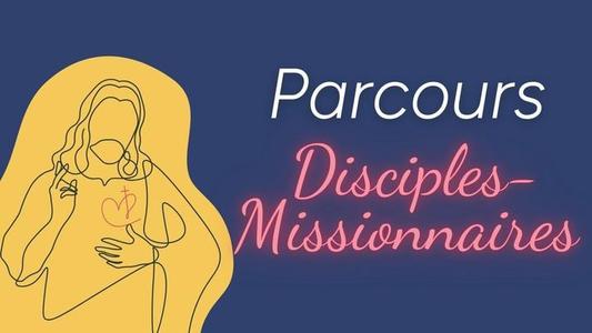 logo-Parcours Disciple-Missionnaire