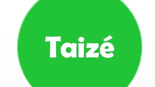 logo proposition JCC Taize