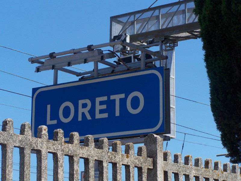 loreto 114