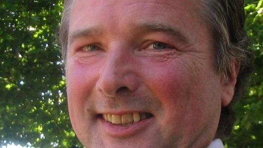 Président des EDC du Cambrésis