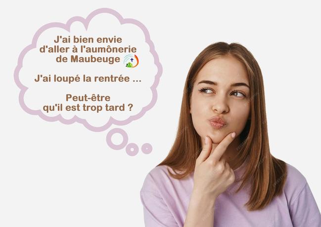 LOUPER LA RENTREE
