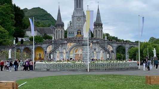 Lourdes