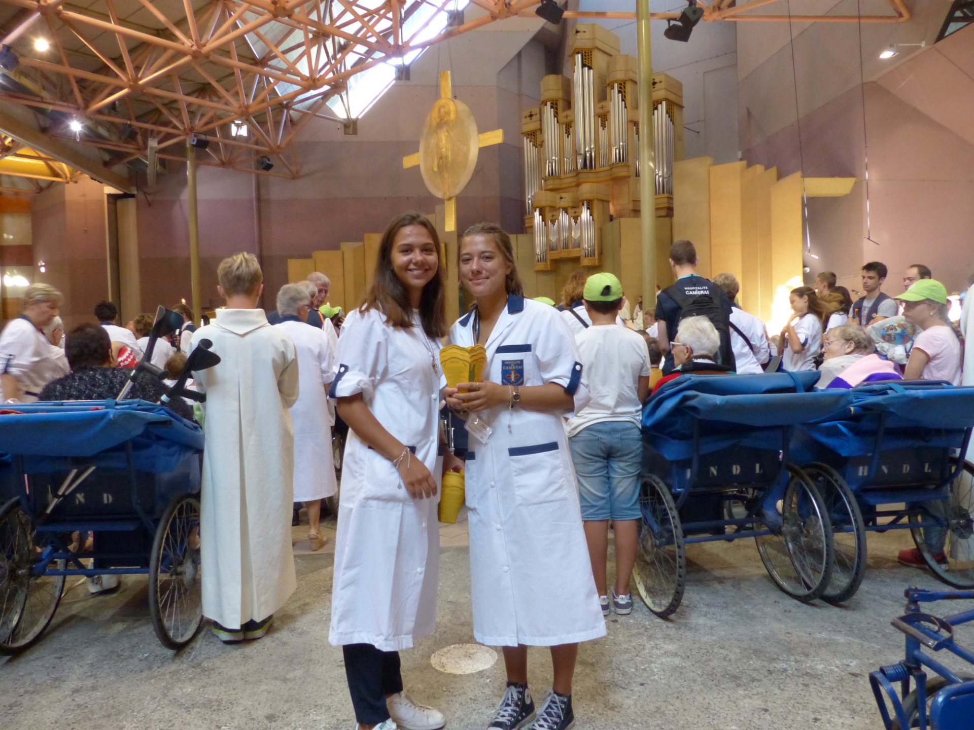 Lourdes 2018 - photos onction malades (102)