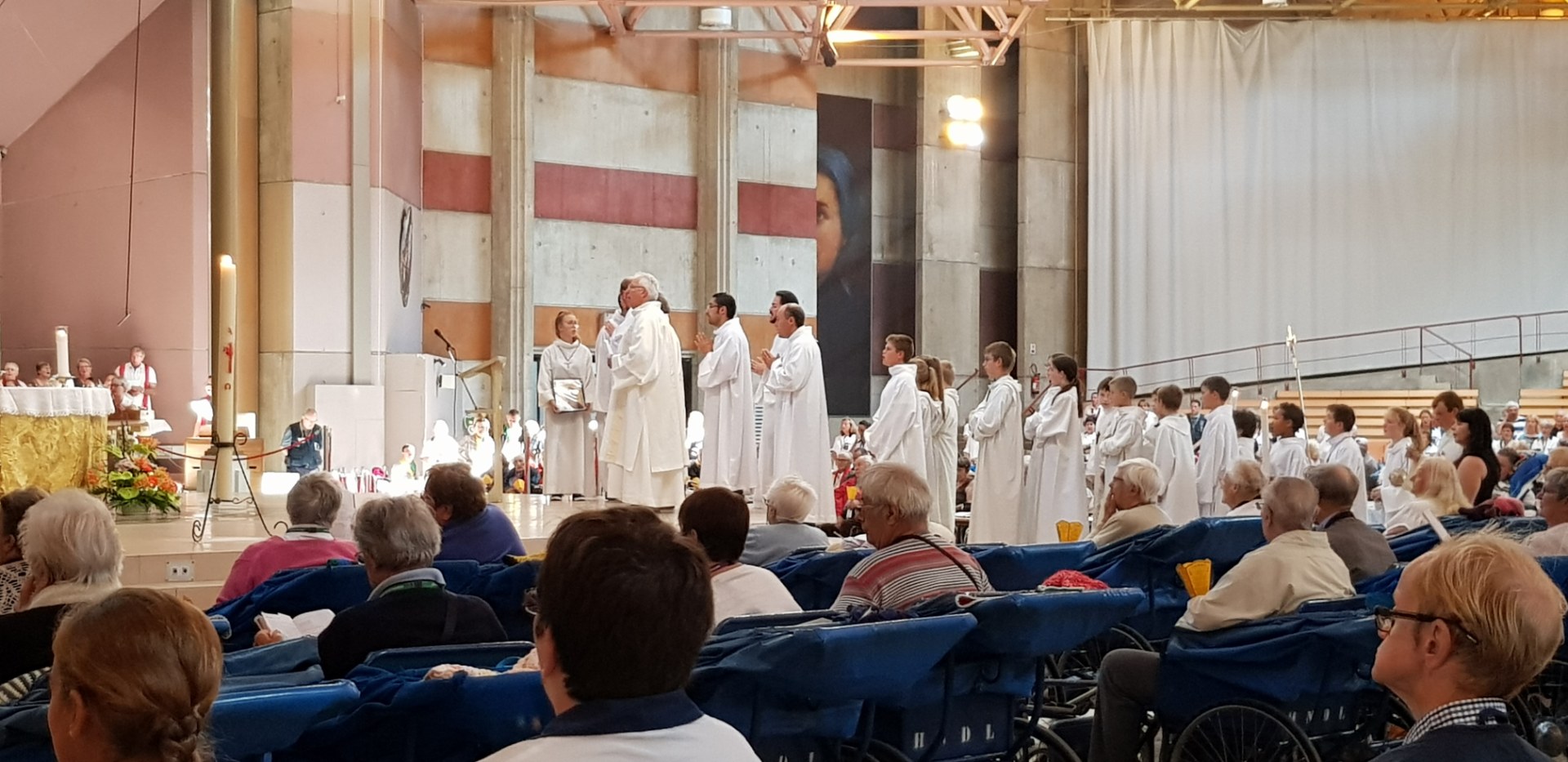 Lourdes 2018 - photos onction malades (117)