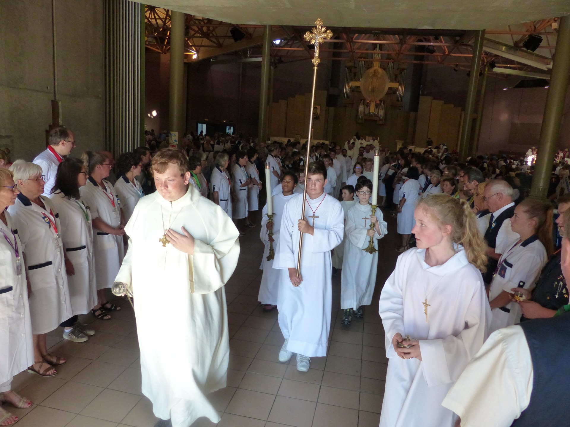 Lourdes 2018 - photos onction malades (145)