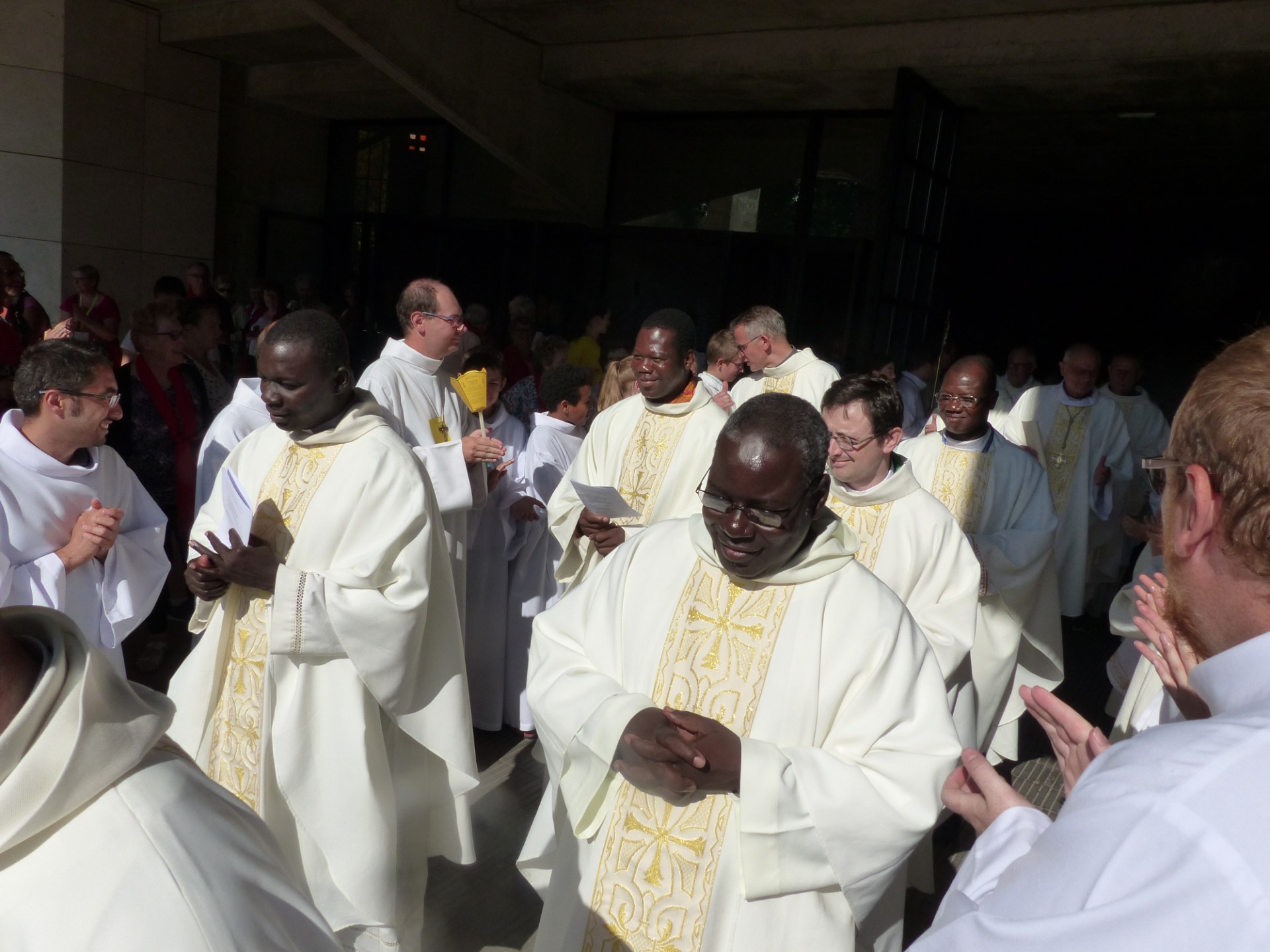 Lourdes 2018 - photos onction malades (150)