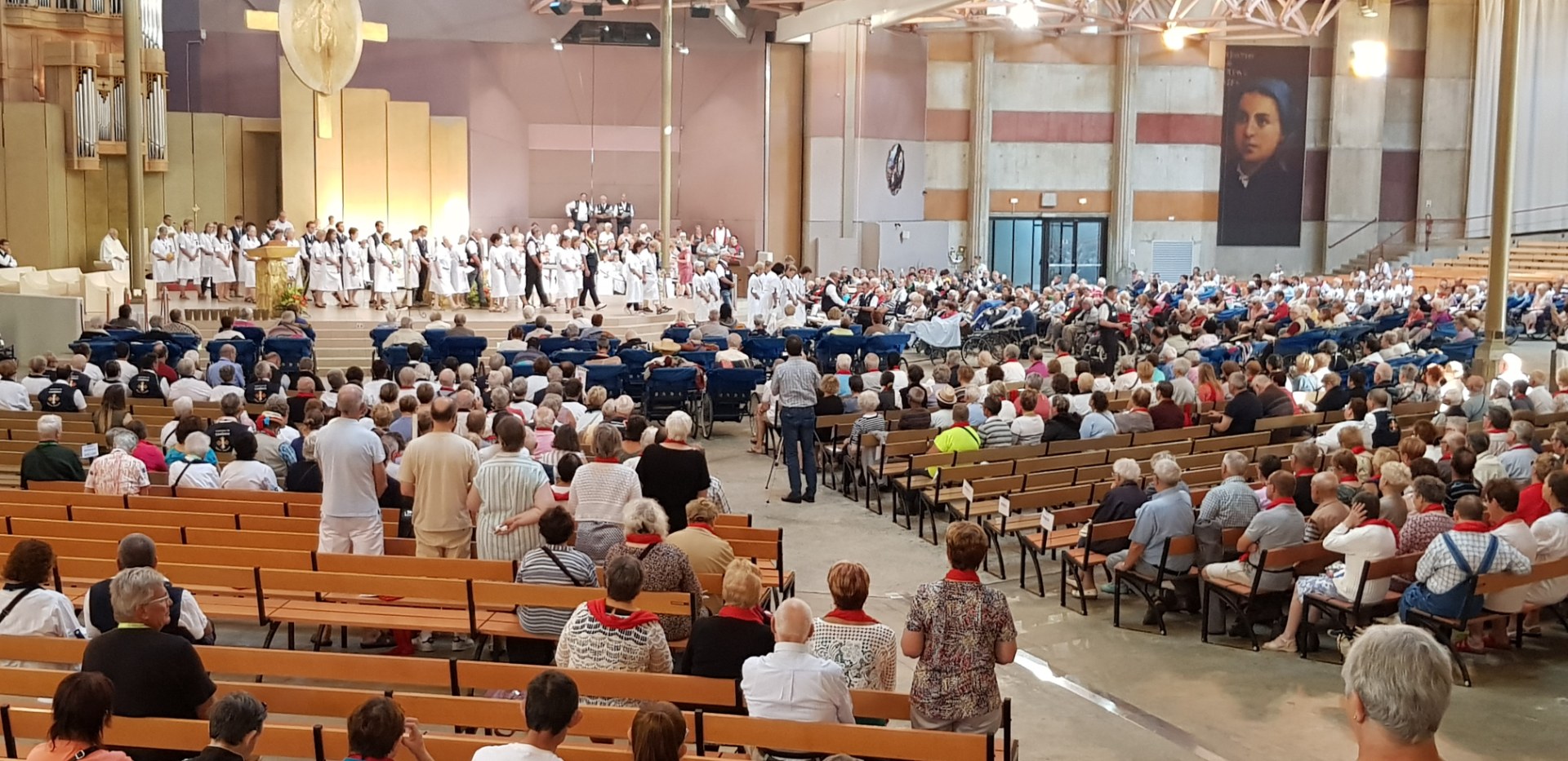 Lourdes 2018 - photos onction malades (77)