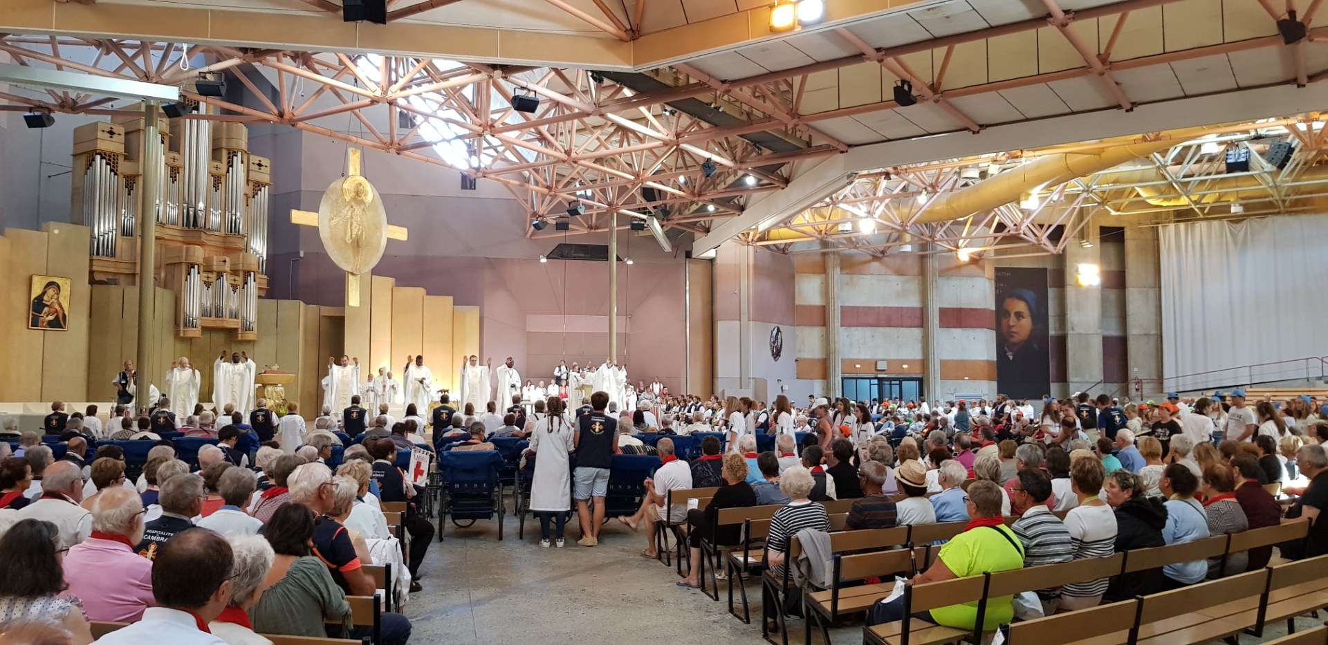 Lourdes 2018 - photos onction malades (78)