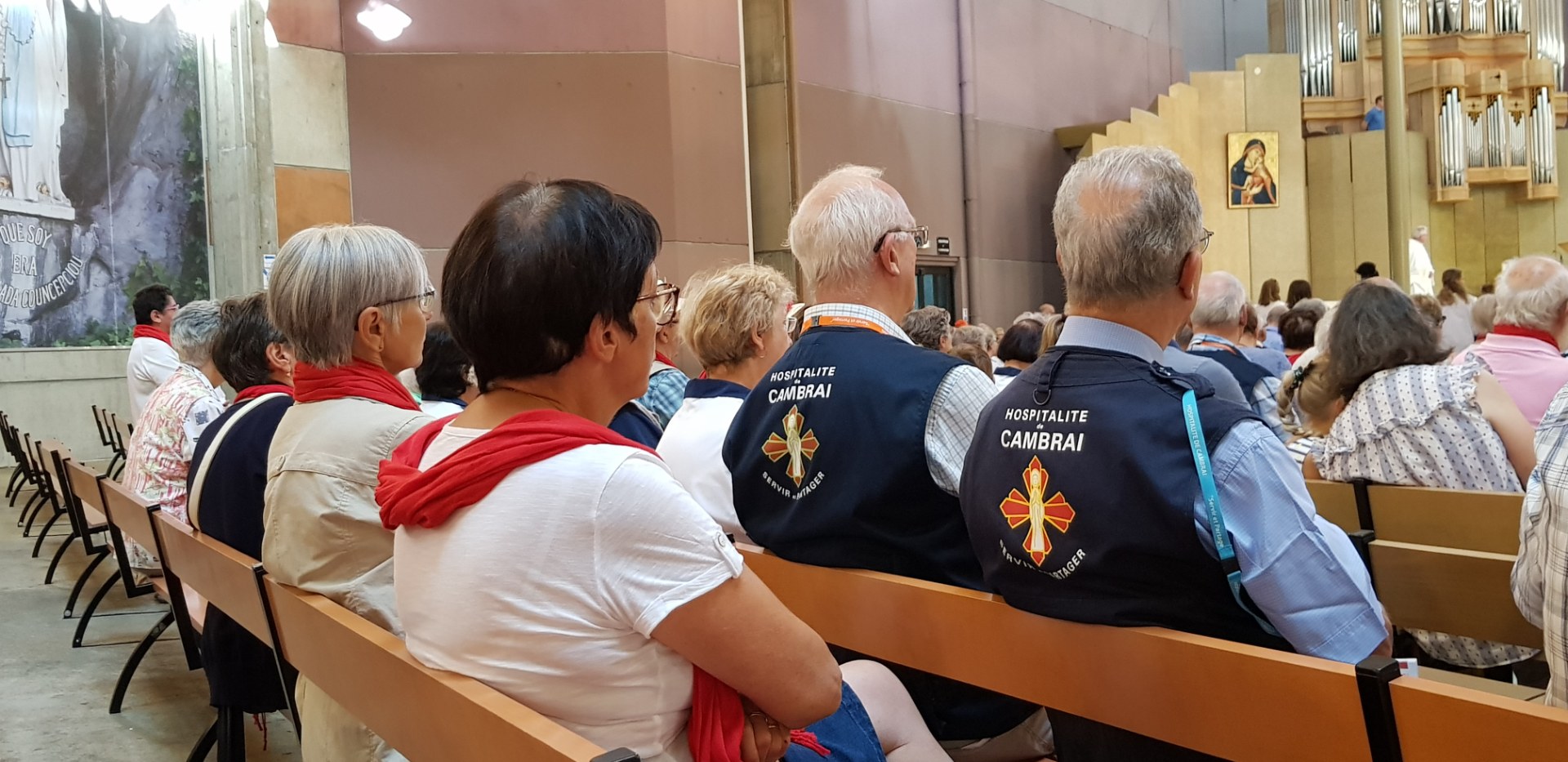 Lourdes 2018 - photos onction malades (79)