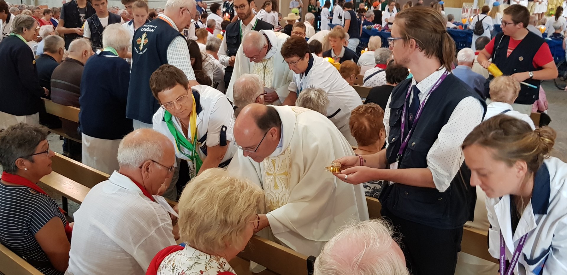 Lourdes 2018 - photos onction malades (86)