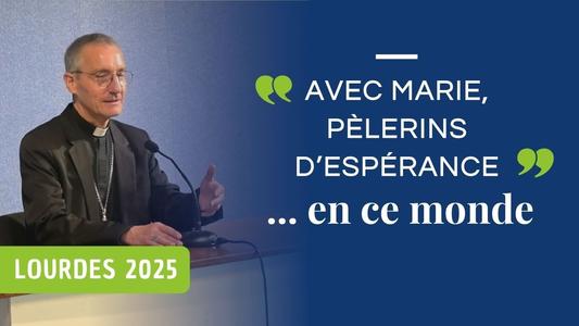 LOURDES 2025