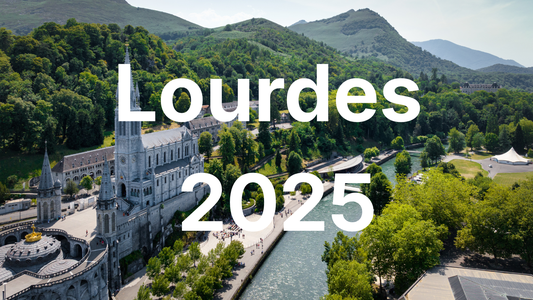 Lourdes 2025