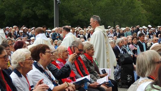 Lourdes 2025 Sainte-Anne (1)