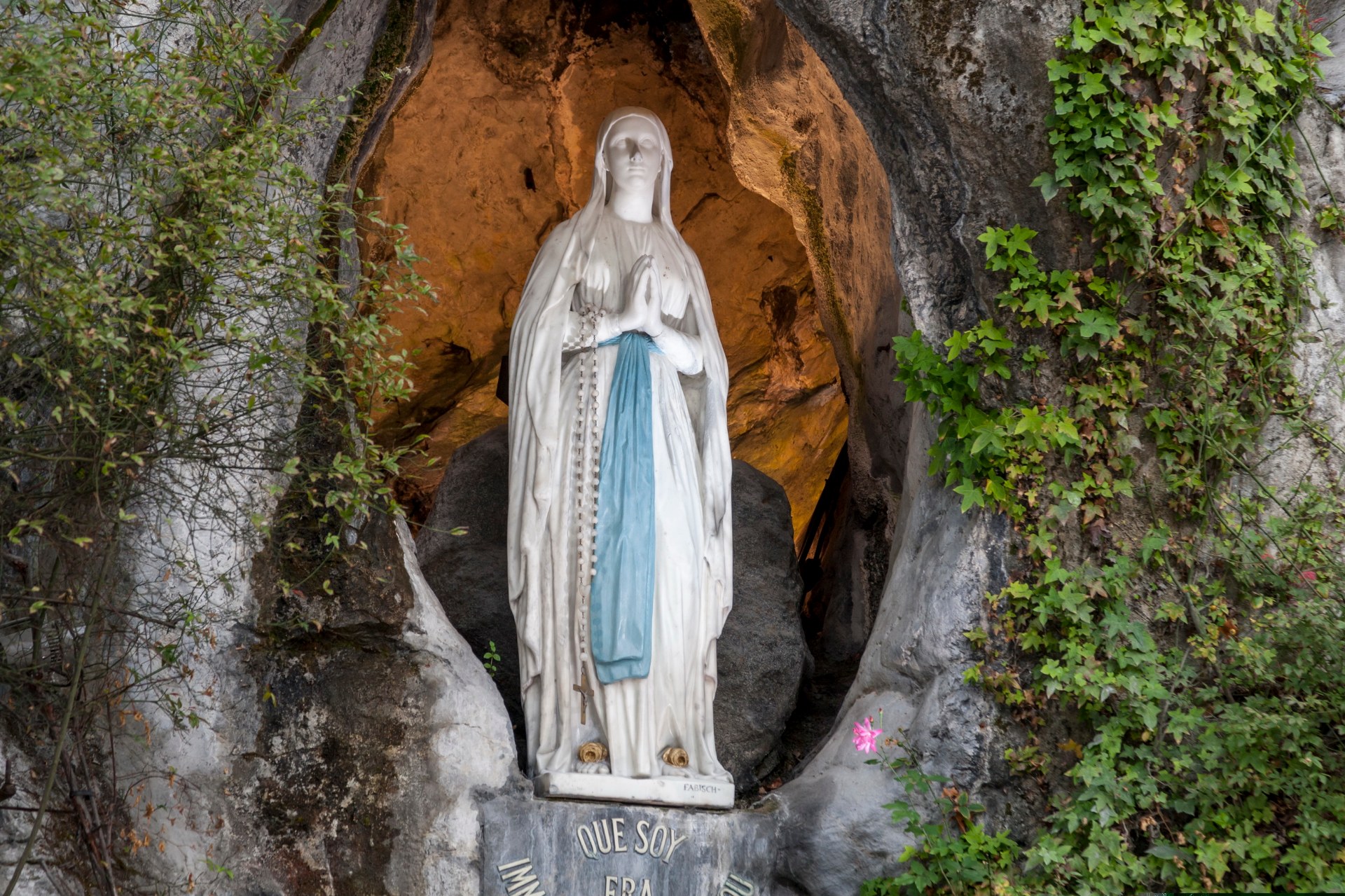 Lourdes
