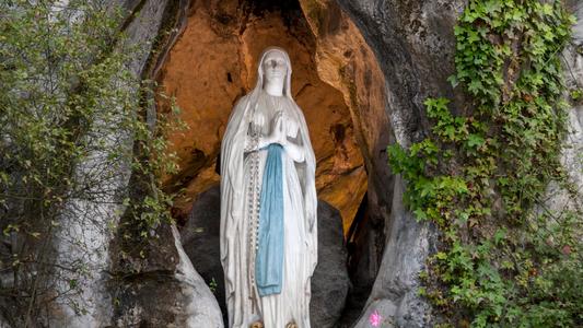 Lourdes