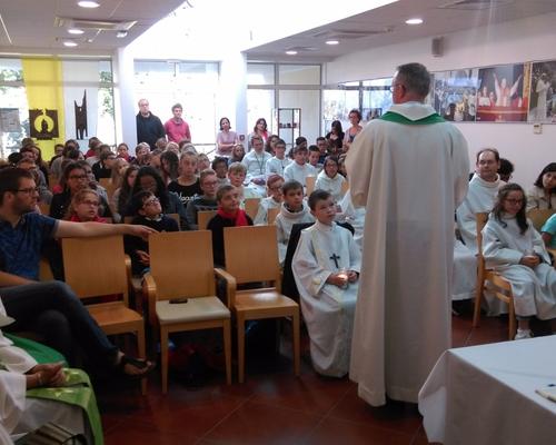 Lourdes jeunes 20/08-1