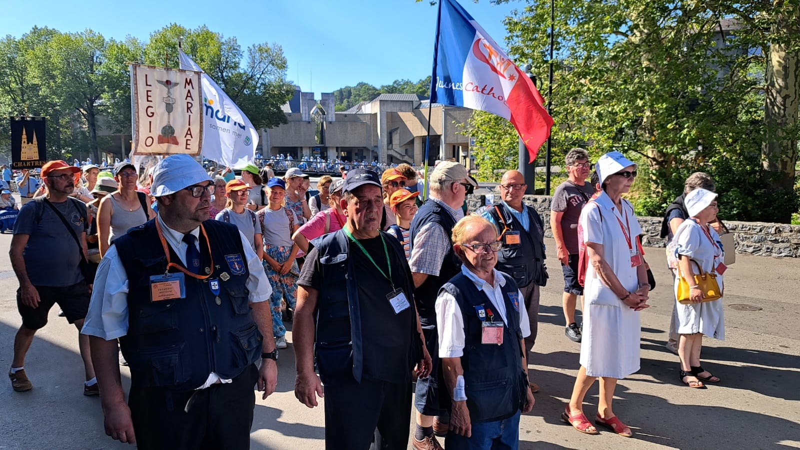 Lourdes jeunes21