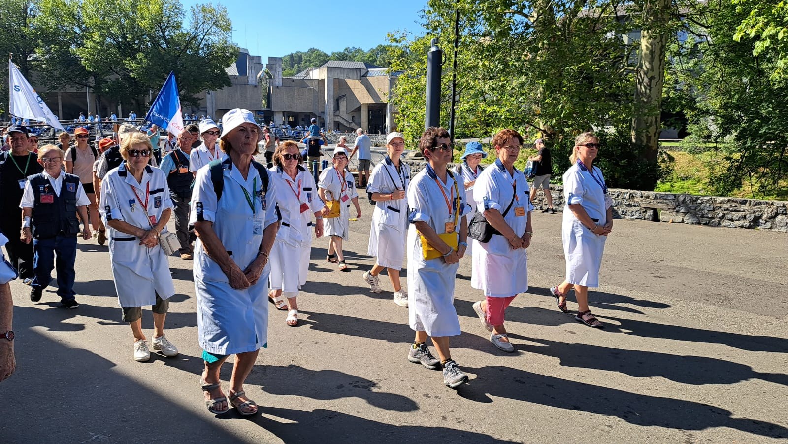 Lourdes jeunes25