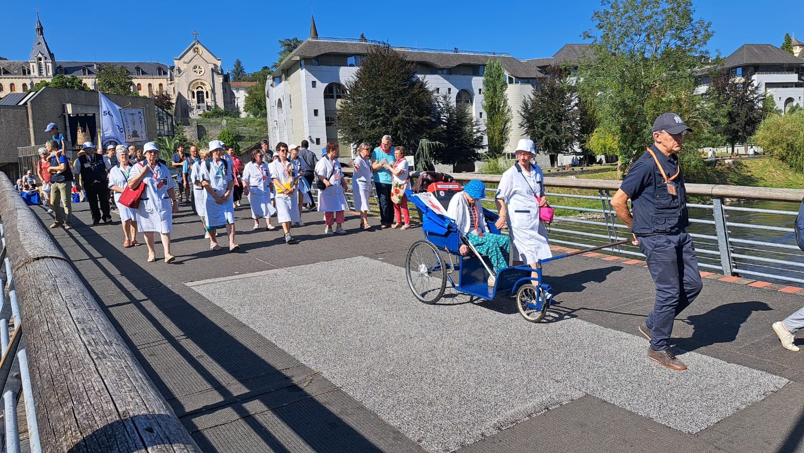 Lourdes jeunes26