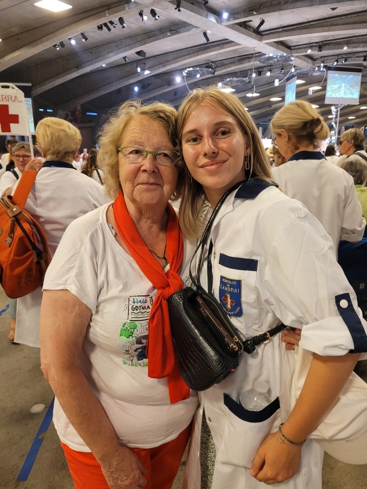 Lourdes Marthe et Marie Sainte-Anne (8)