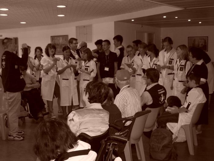 Lourdes09 101