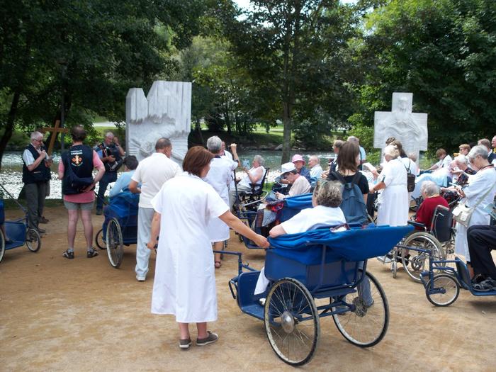 Lourdes09 186