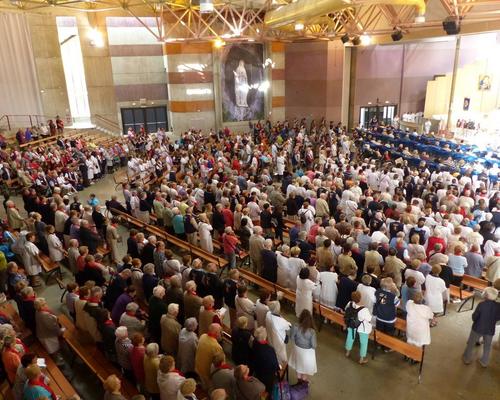 Lourdes2015-messeaccueil 35