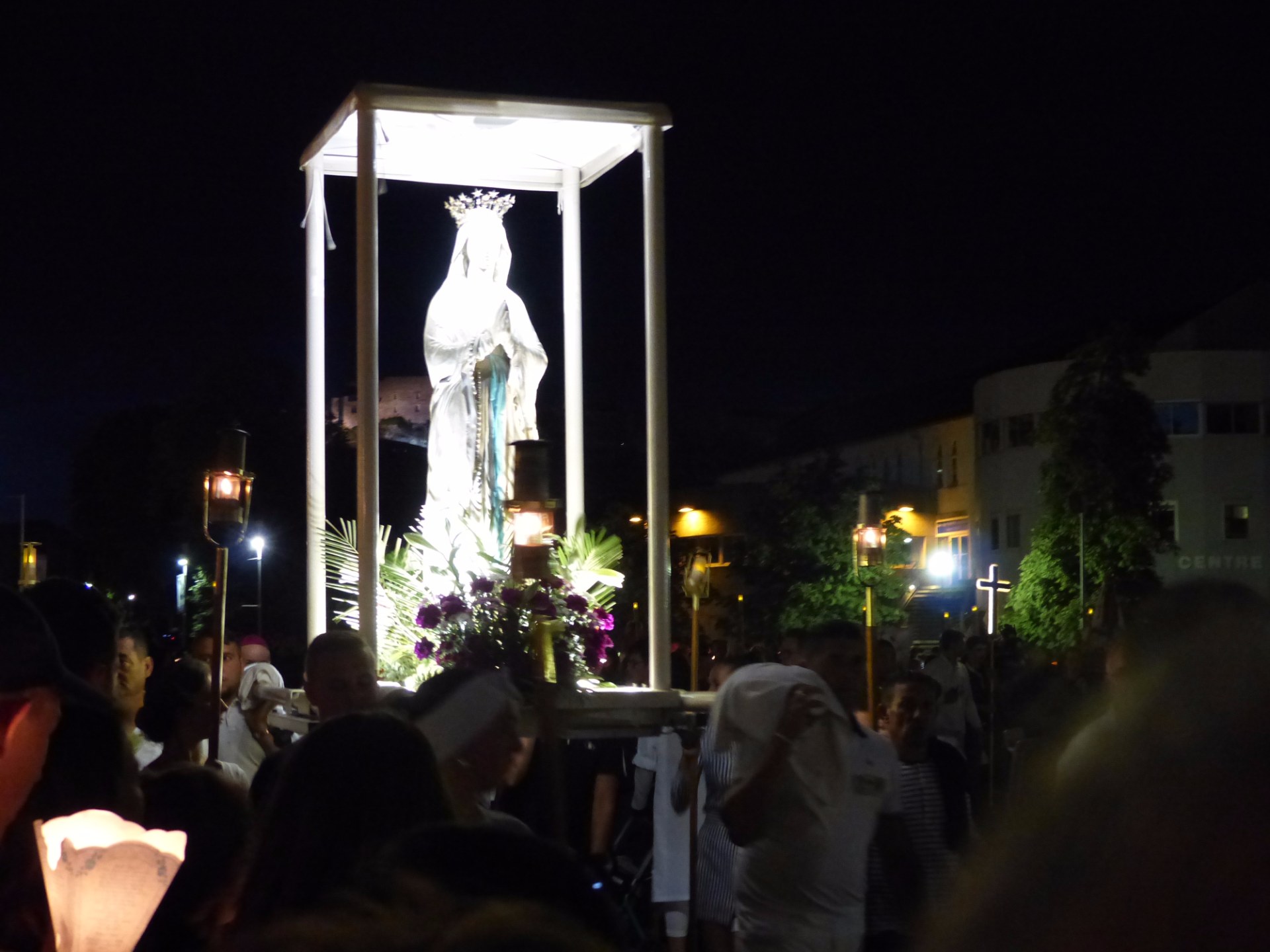 Lourdes2016_04_procession mariale 12