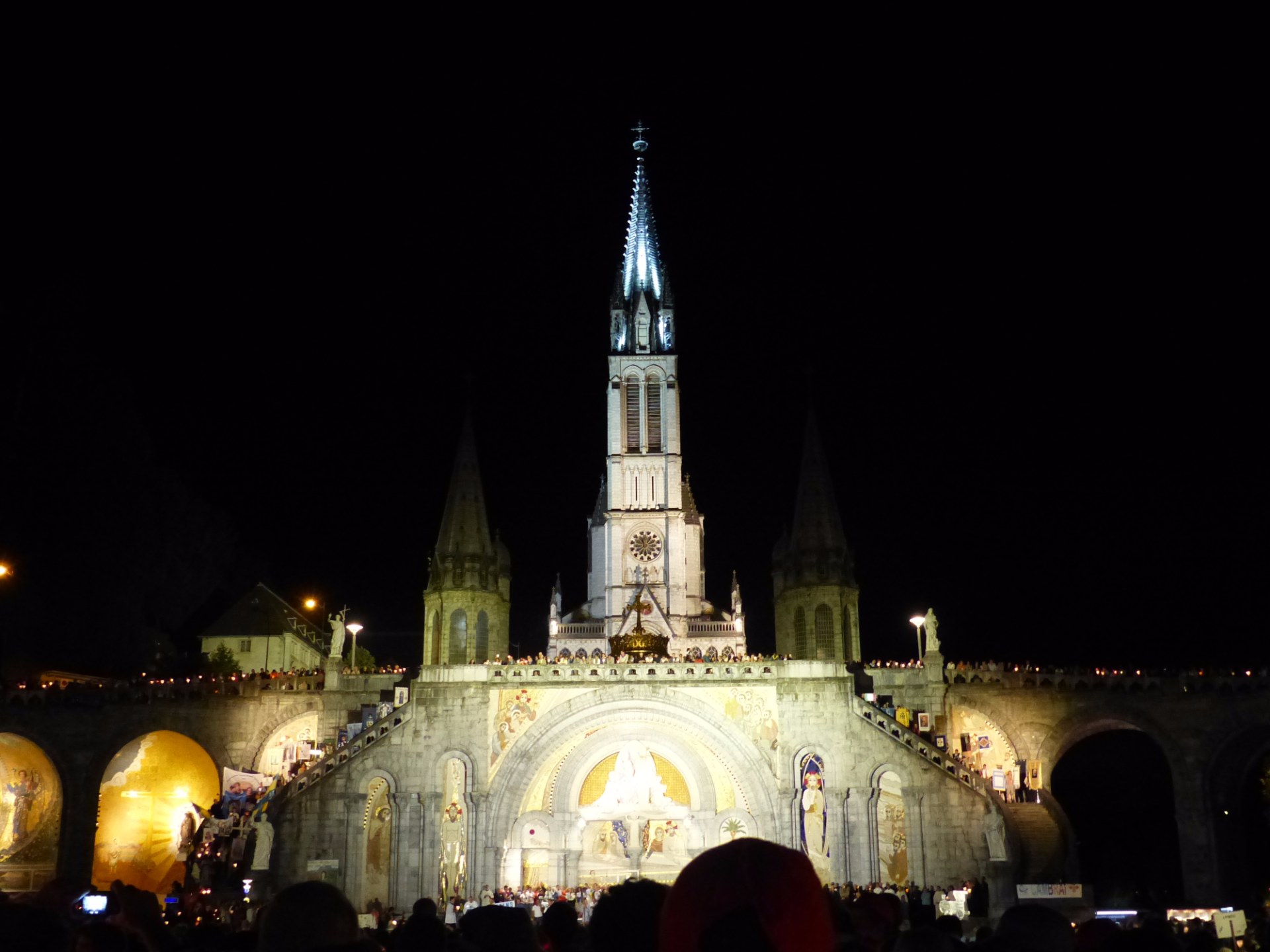 Lourdes2016_04_procession mariale 14