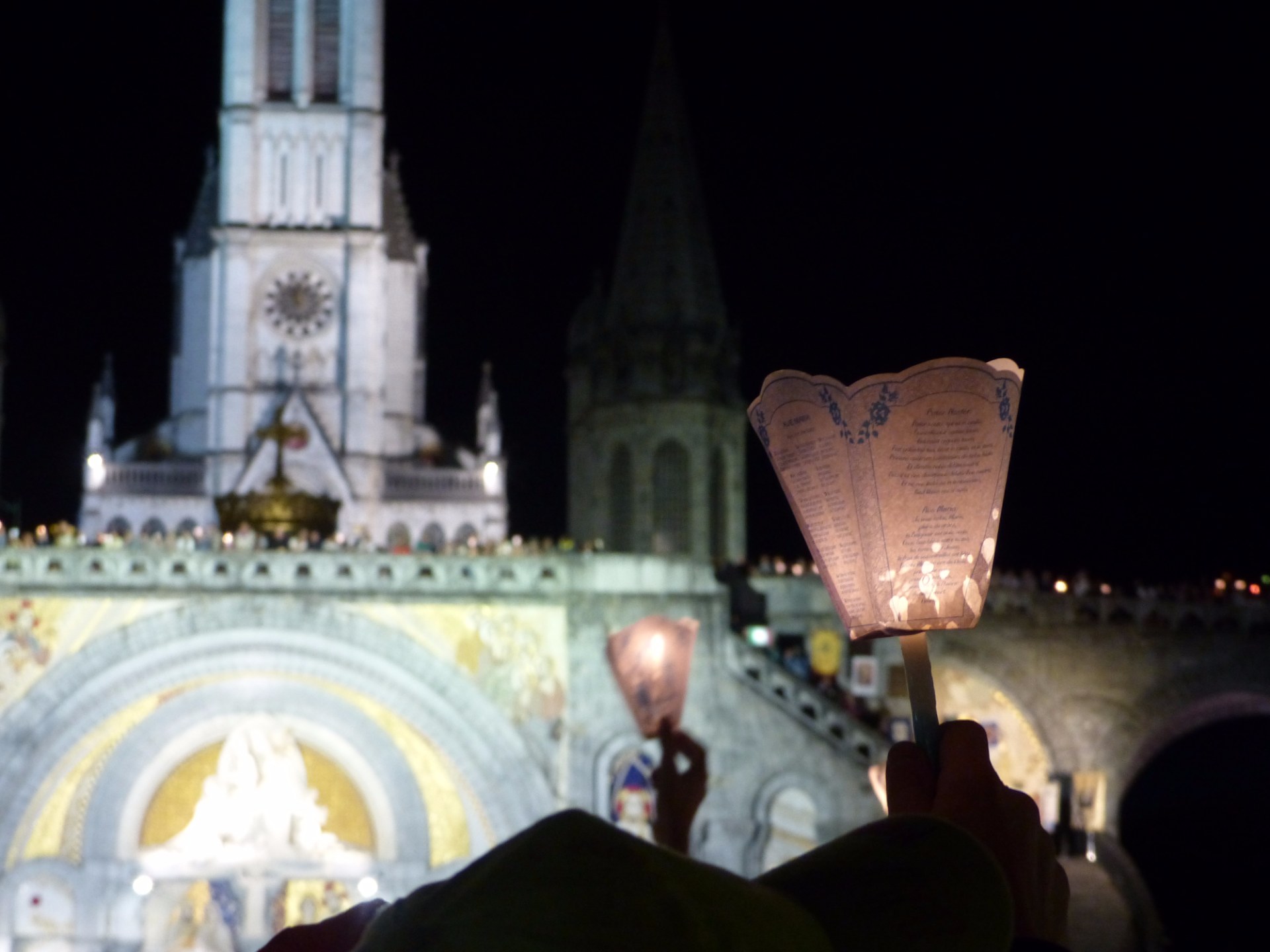 Lourdes2016_04_procession mariale 16