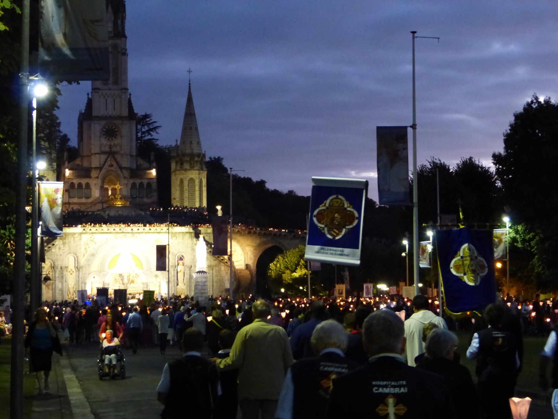 Lourdes2016_04_procession mariale 9