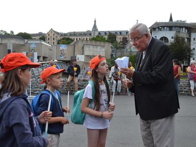 lourdes2016-05 procession mariale  2