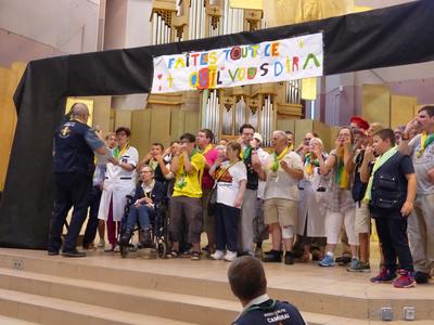 Lourdes2018-photos cloture (47)
