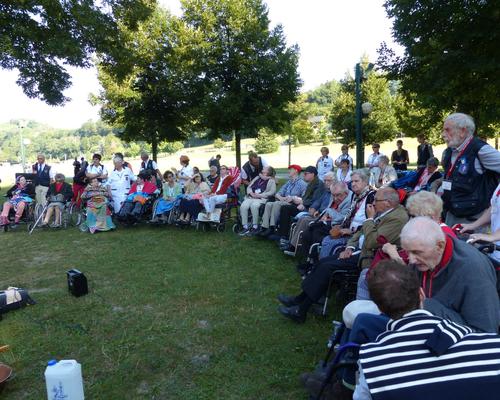 Lourdes2018-photos piscine chemin de l'eau (22)