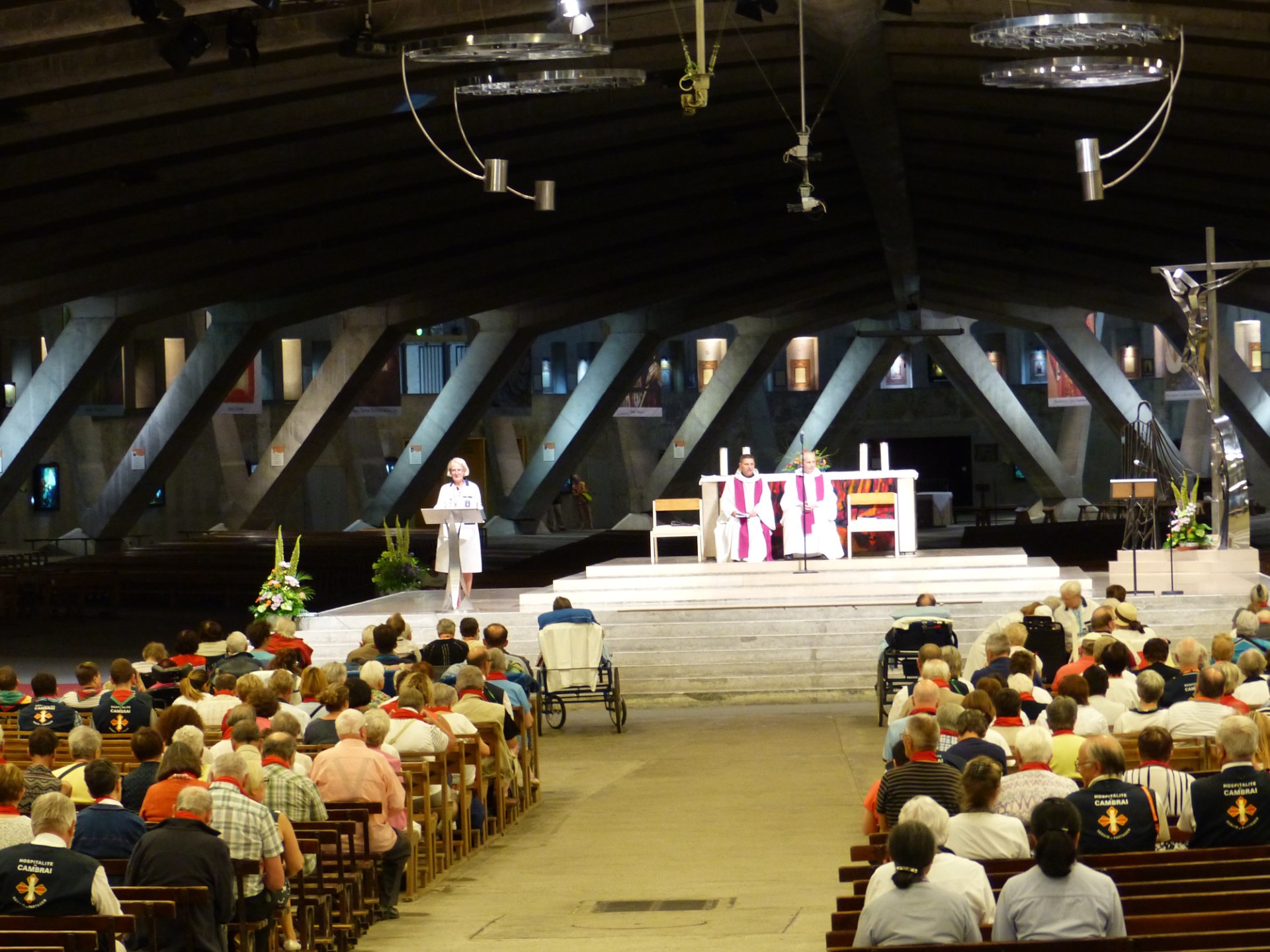 Lourdes2018-photos Sacrmt reconciliation (10)