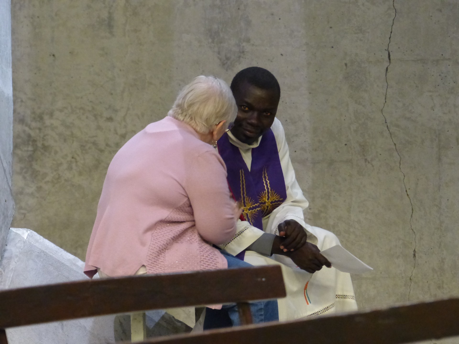 Lourdes2018-photos Sacrmt reconciliation (24)