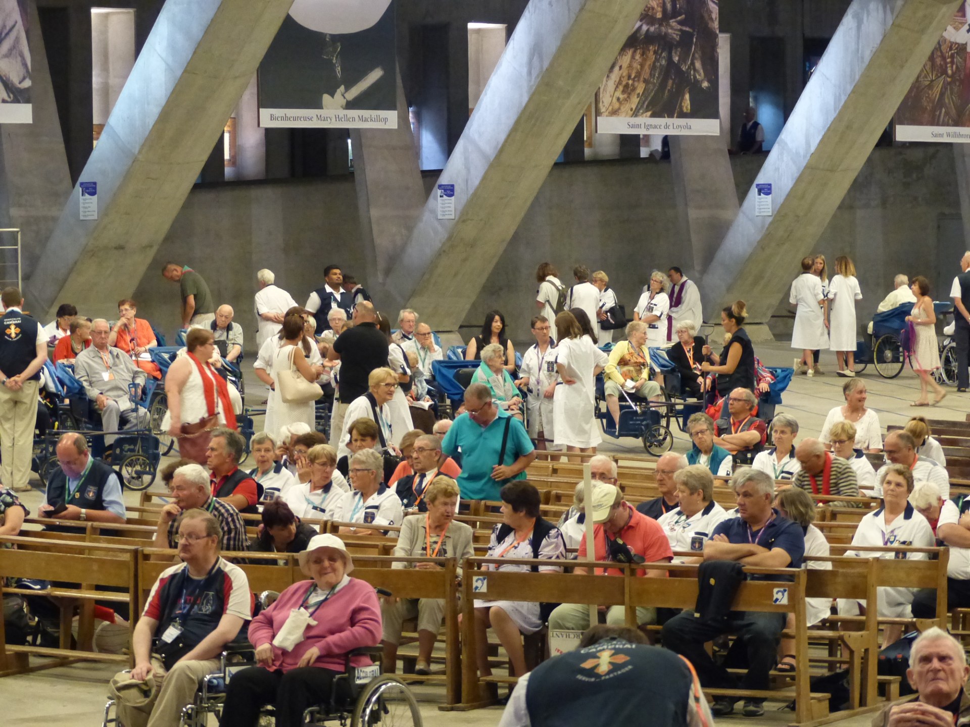 Lourdes2018-photos Sacrmt reconciliation (28)